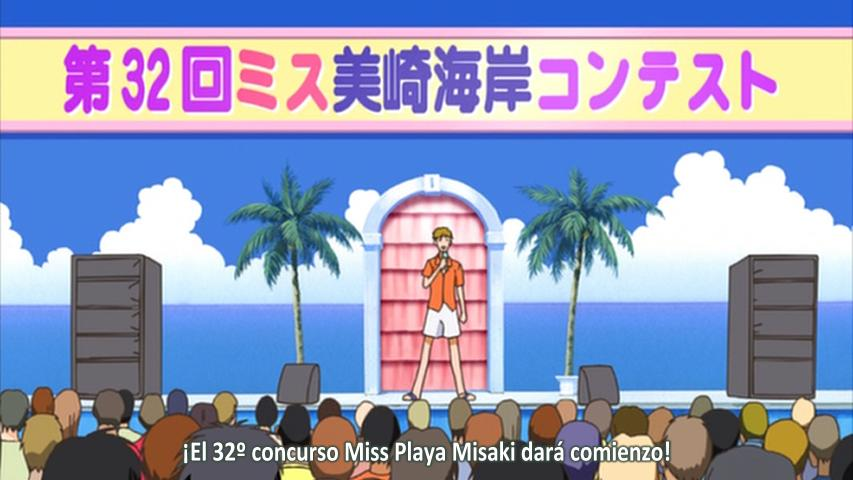 Pia Carrot e Youkoso!! Gekijouban: Sayaka no Koi Monogatari (Akai Yoru & wannasub)