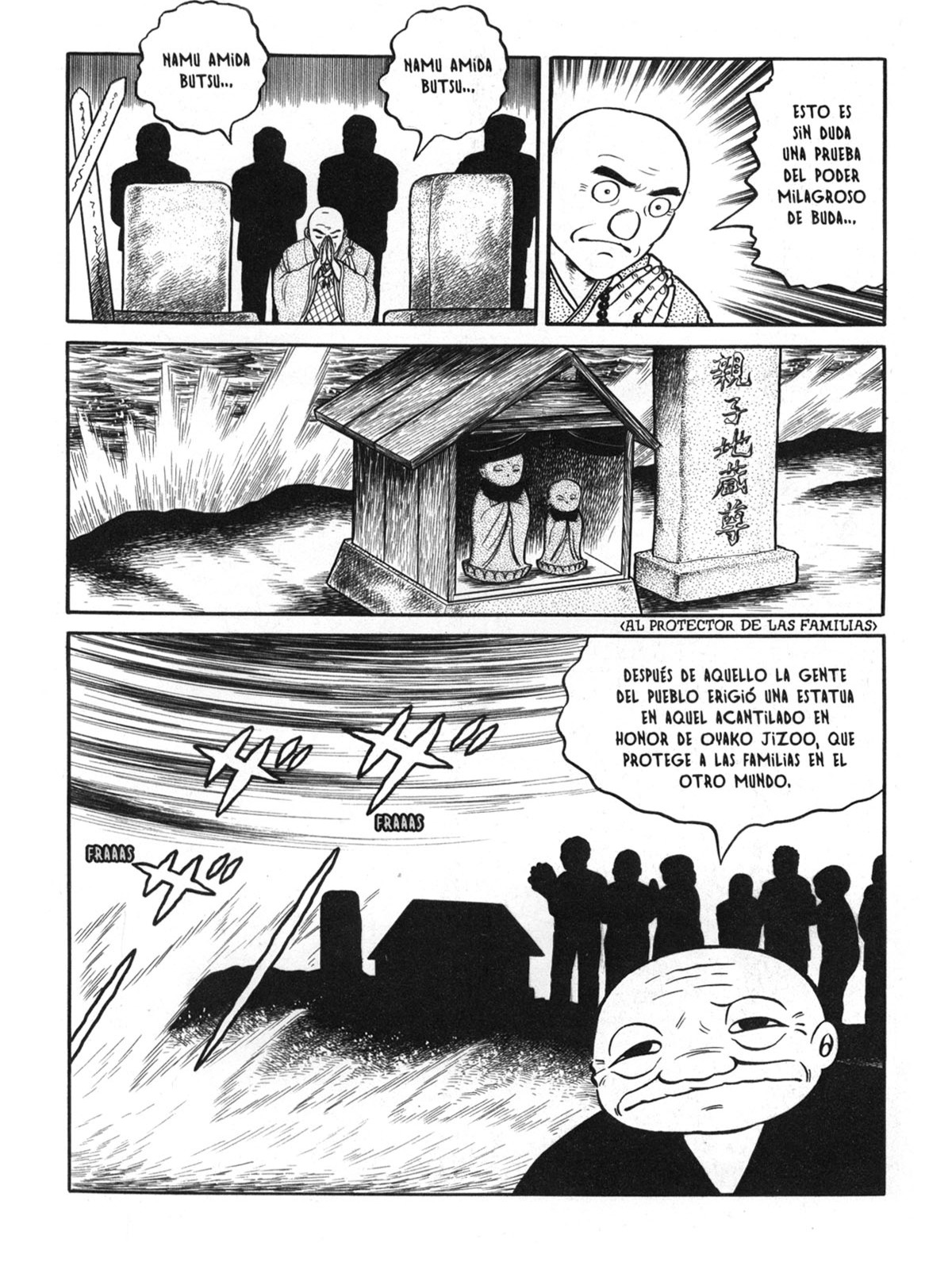 Historias de la Máscara (Comic Release Group)