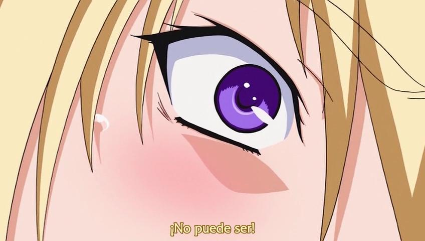 Princess Lover! OVA (Kaede Kawaii Fansub)