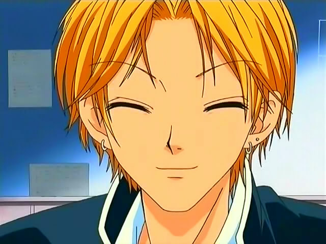 Aishiteruze Baby (AnimeRakuen, Kamonohashi no Fansub)