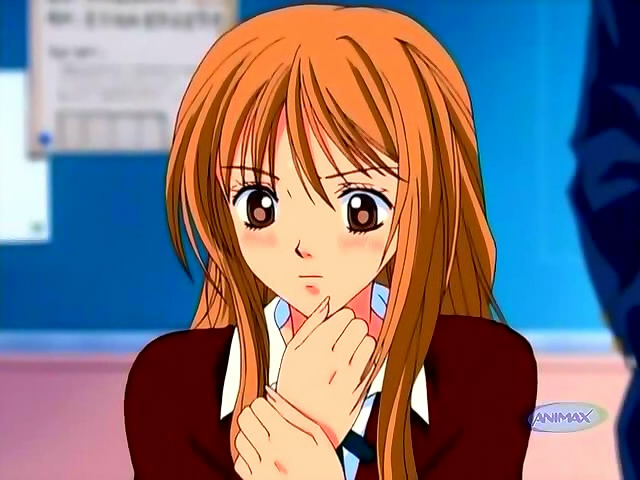 Aishiteruze Baby (AnimeRakuen, Kamonohashi no Fansub)