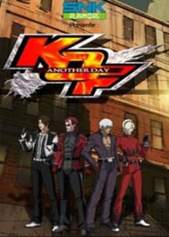 The King of Fighters: Another Day