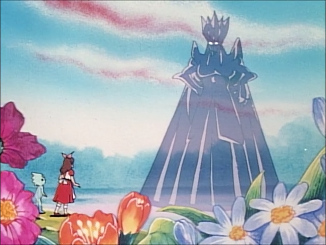 Oyayubi Hime Monogatari (Anime)