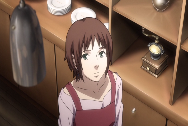 Eve no Jikan (wannasubs)