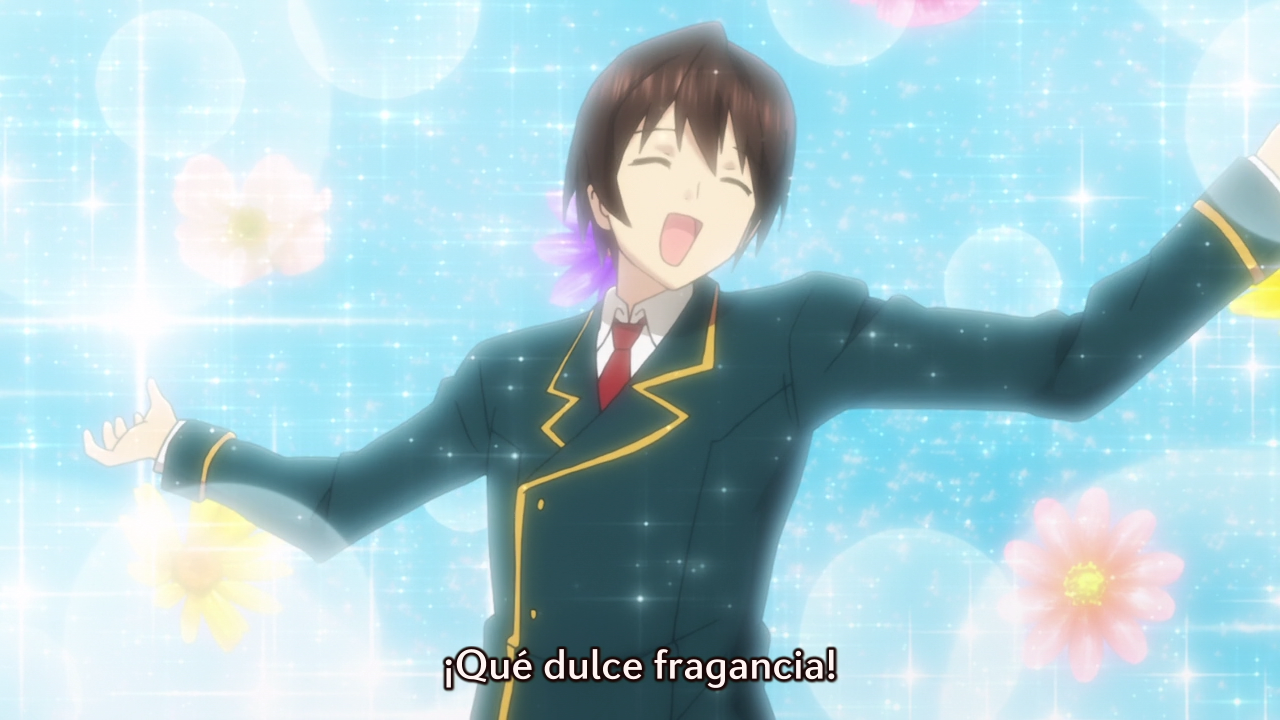 Koi to Senkyo to Chocolate (Wannasub)