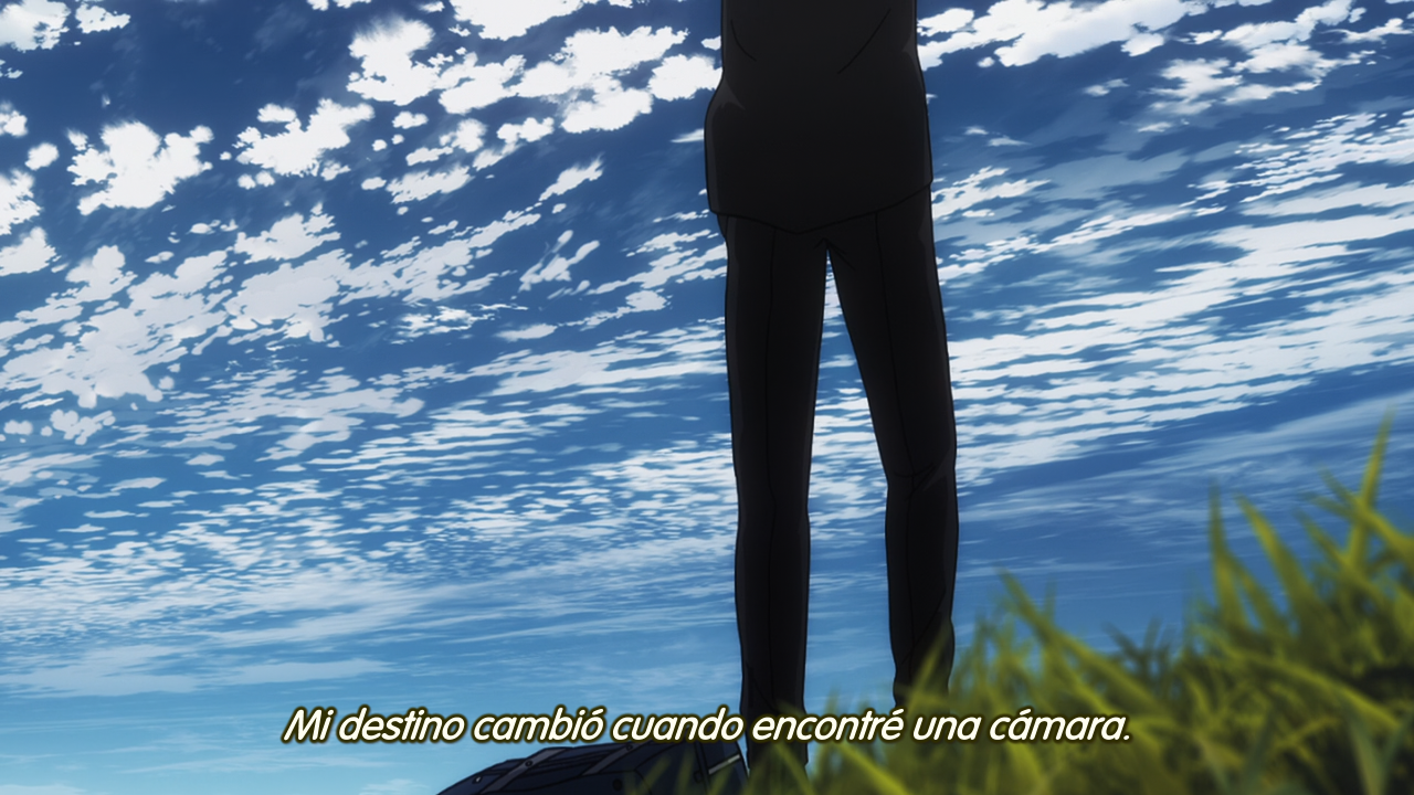 Photokano (Nega Nebulas no Fansub, Nijiiro Fansub)