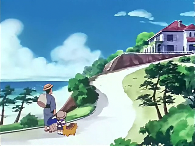 Bésame Licia (Xete y Longinus69)