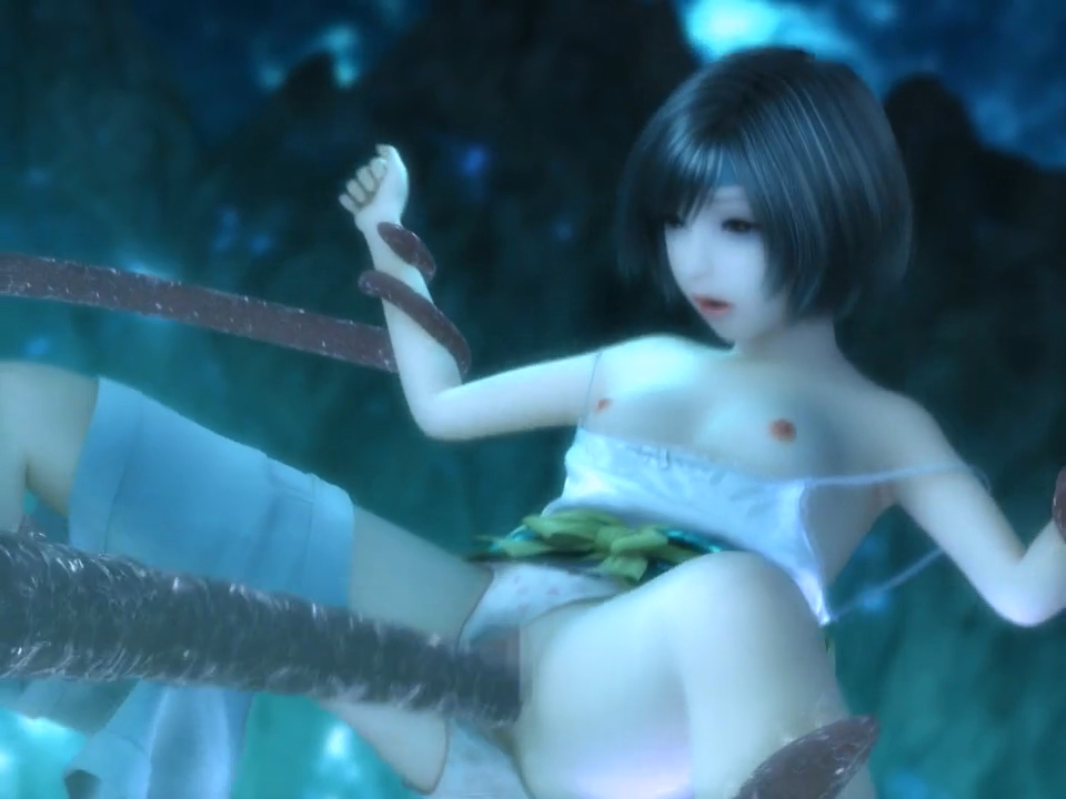 HY kōbō: Yuffie to ecchi (Raw)