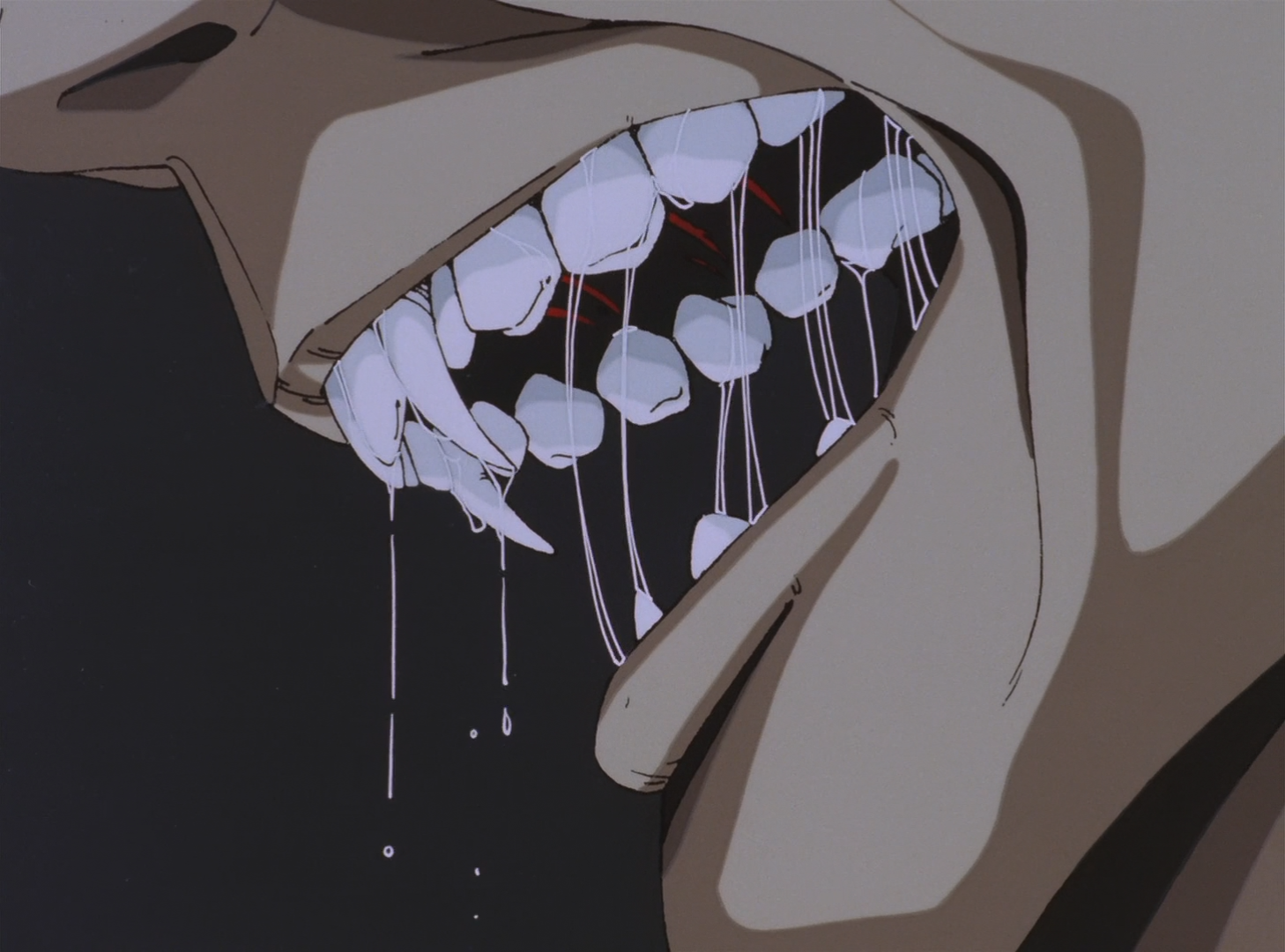 Vampire Hunter D (Tret)