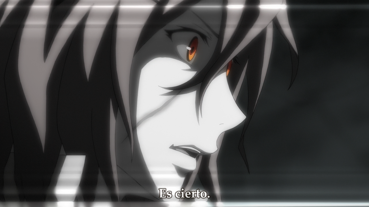 Rokka no Yuusha (Nanashi)