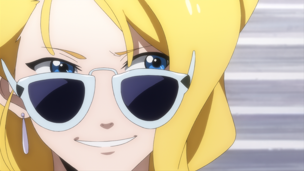 "Eiyuu" Kaitai (Sunshine Fansub)