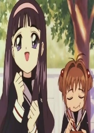 Sakura Card Captor 2