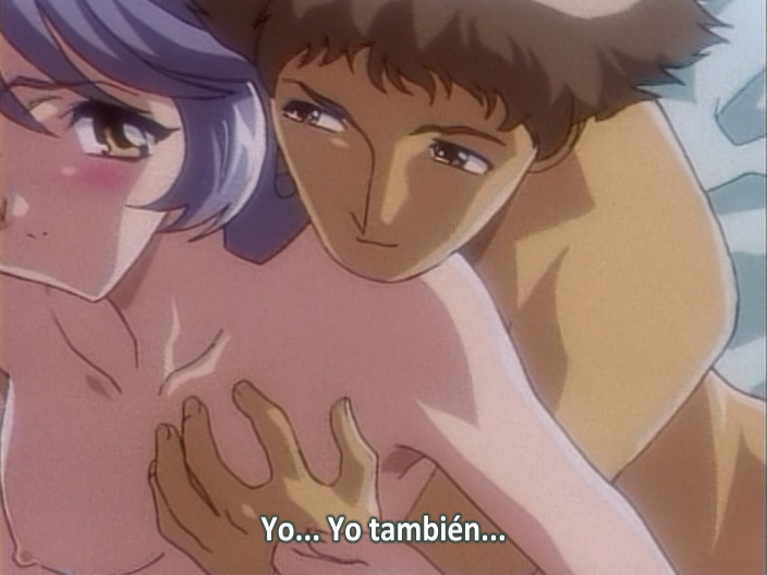 Endless Serenade (Soy una Virgen)