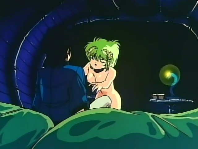 Outlanders (Frozen-Layer Fansub)