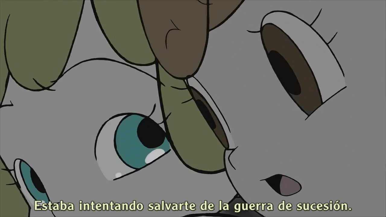 Kaiba (Tanoshii Fansub)