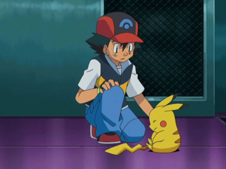 Pokemon Diamond & Pearl (adfpF1)