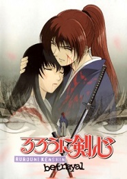 Rurouni Kenshin, El Guerrero Samurái: Recuerdos