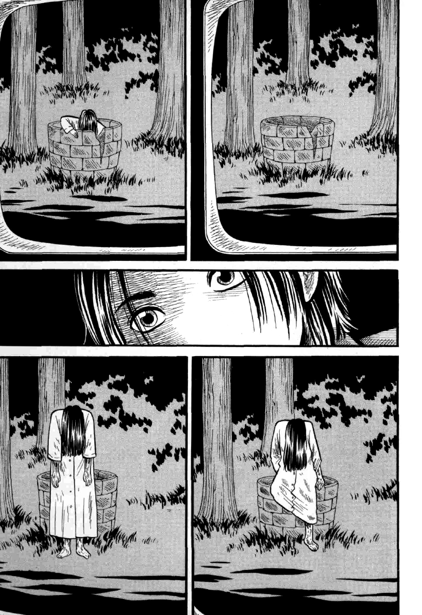 The Ring (Comic Release Group)