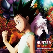 Hunter X Hunter (2011)