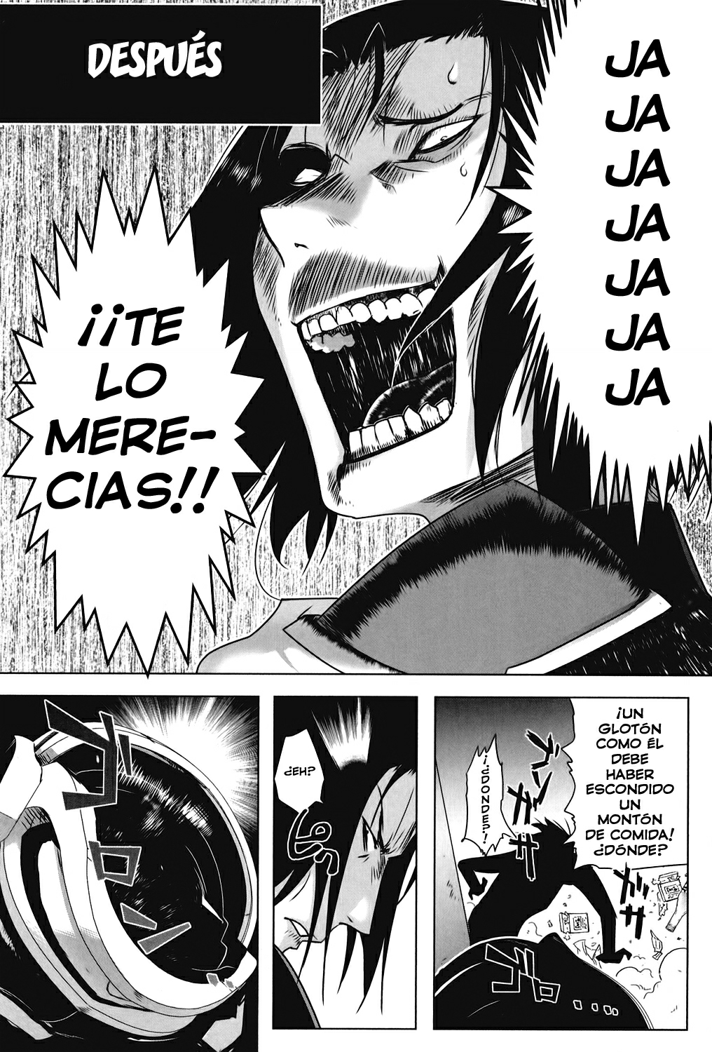 Excel Saga (DZ Fansub, Miwa)