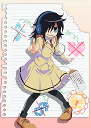 Watashi ga Motenai no wa Dou Kangaete mo Omaera ga Warui!