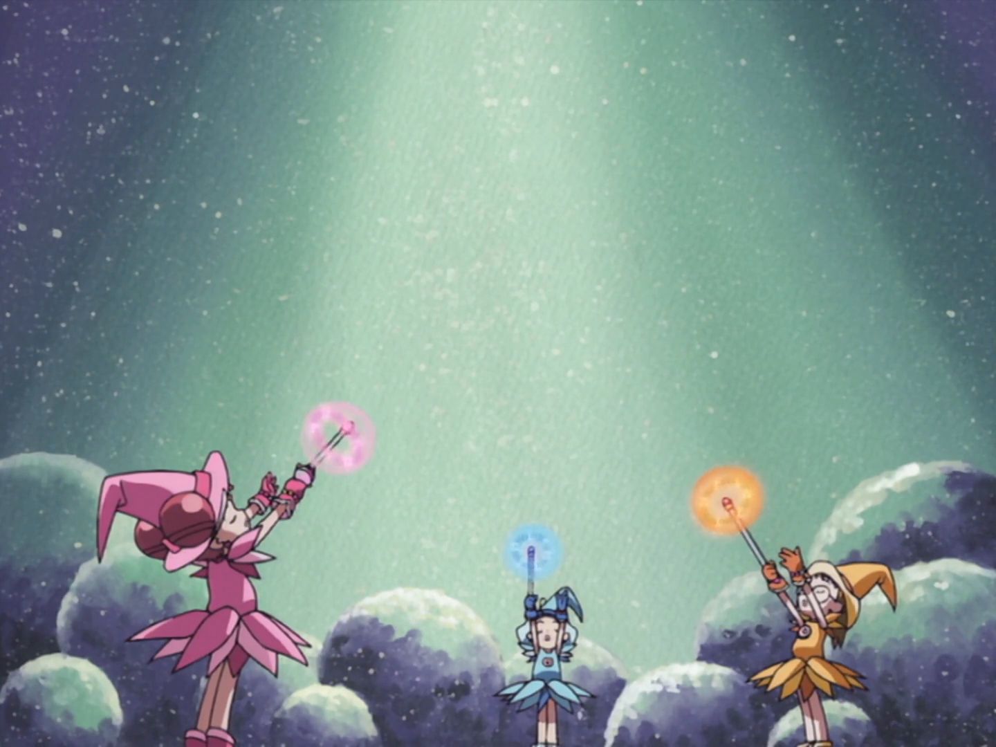 Magical Doremi (kikawet)