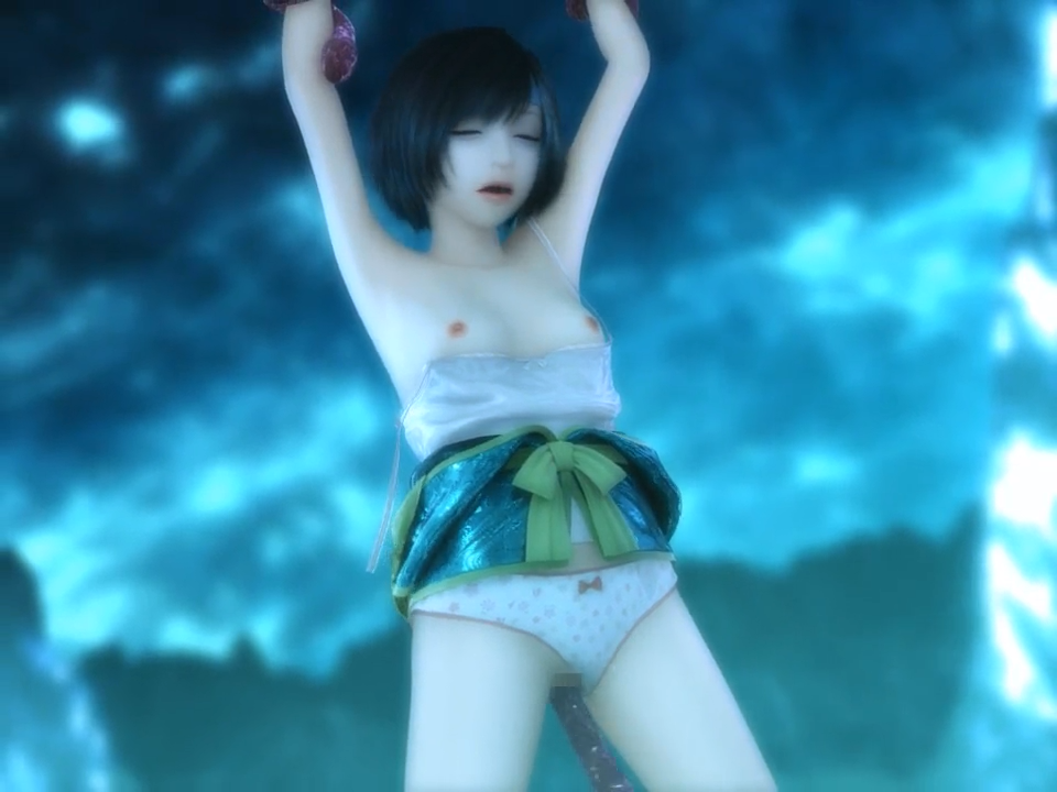 HY kōbō: Yuffie to ecchi (Raw)