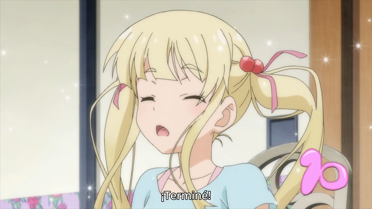 Anitore! EX (PuyaSubs!!)