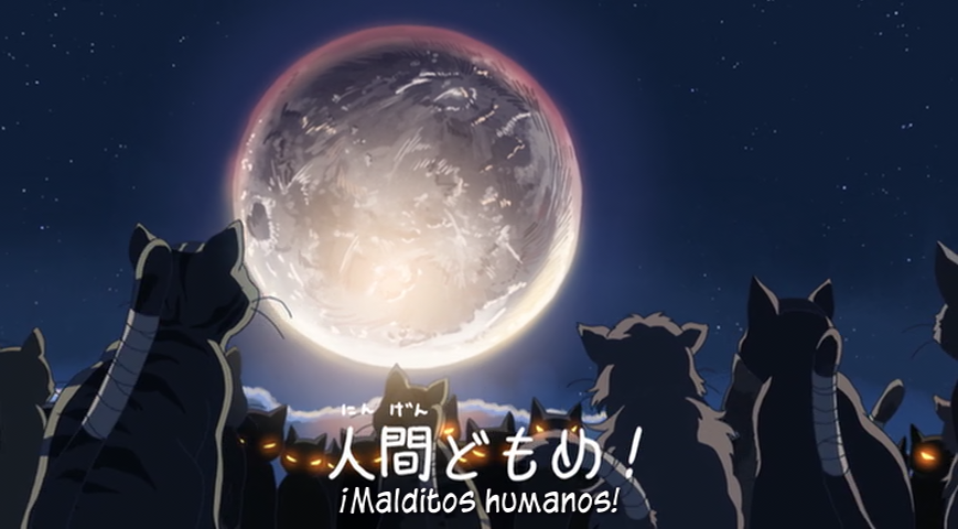 Ani*Kuri15 (Tanoshii Fansub)