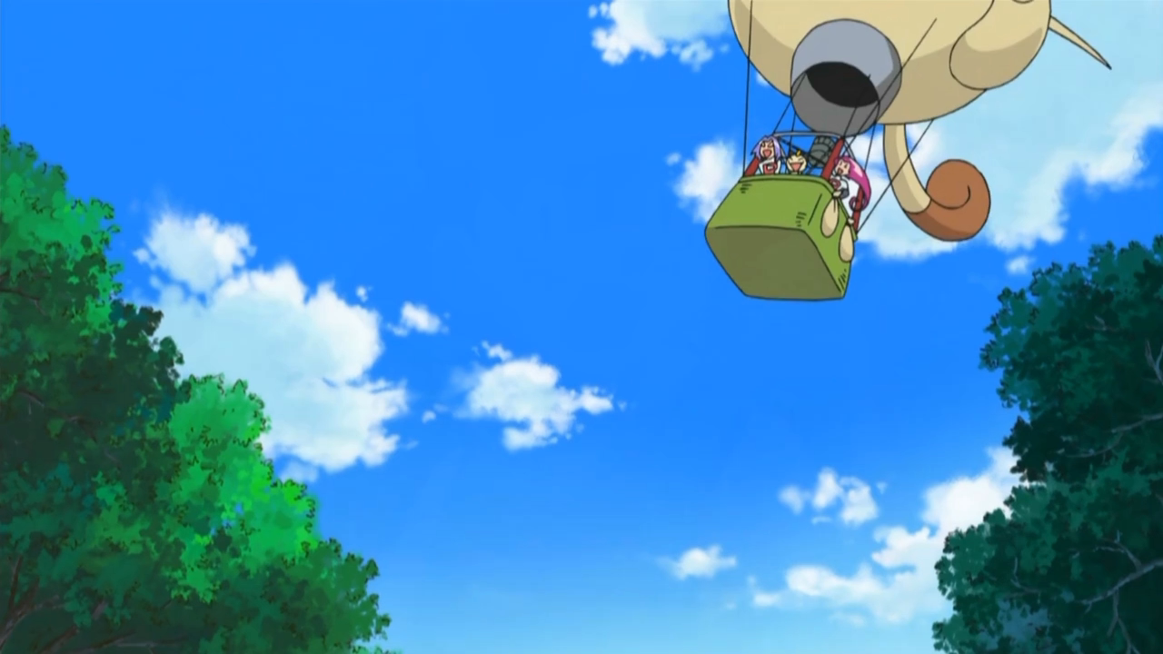 Pokemon Diamond & Pearl (adfpF1)