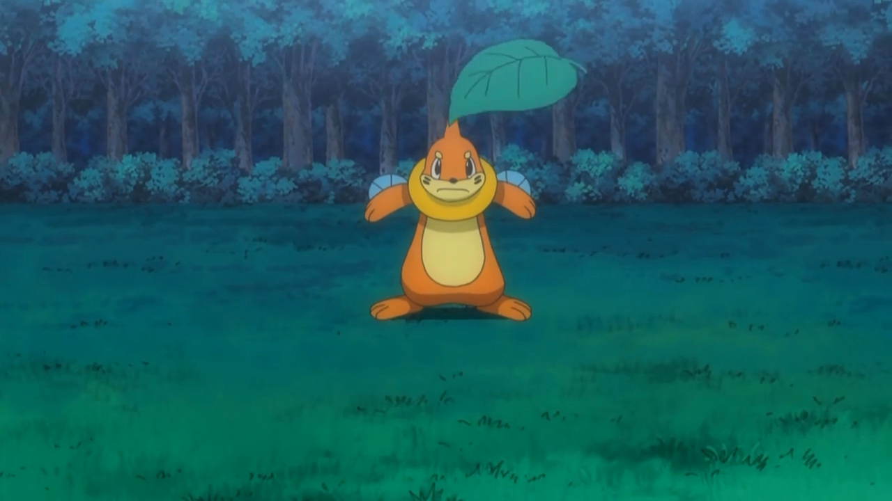 Pokemon Diamond & Pearl (adfpF1)