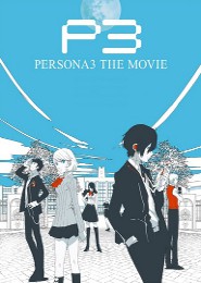 Persona 3 The movie