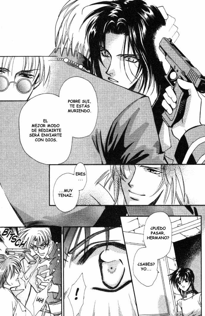 Zeus (Sandra Hernandez Traducciones)