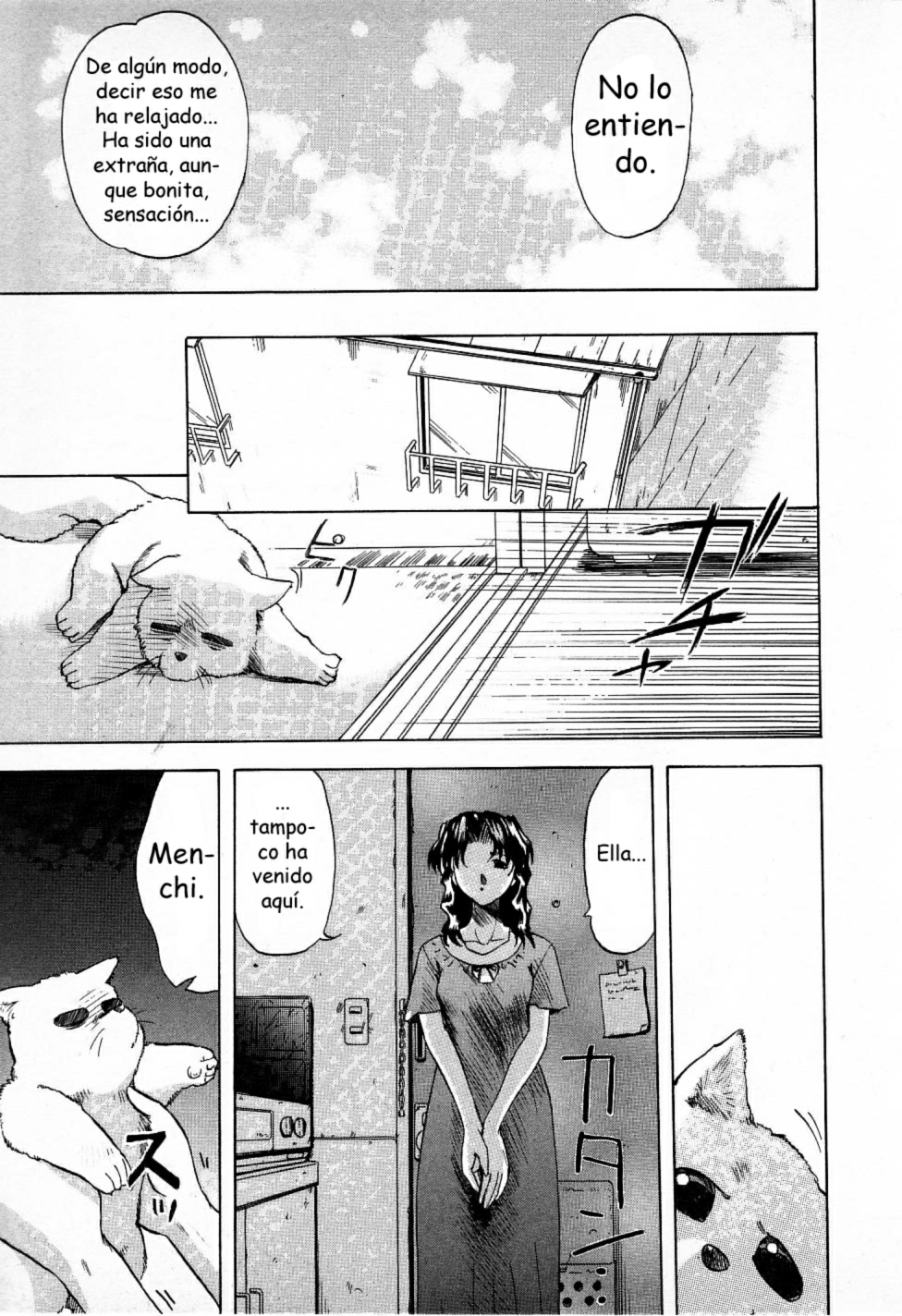 Excel Saga (DZ Fansub, Miwa)