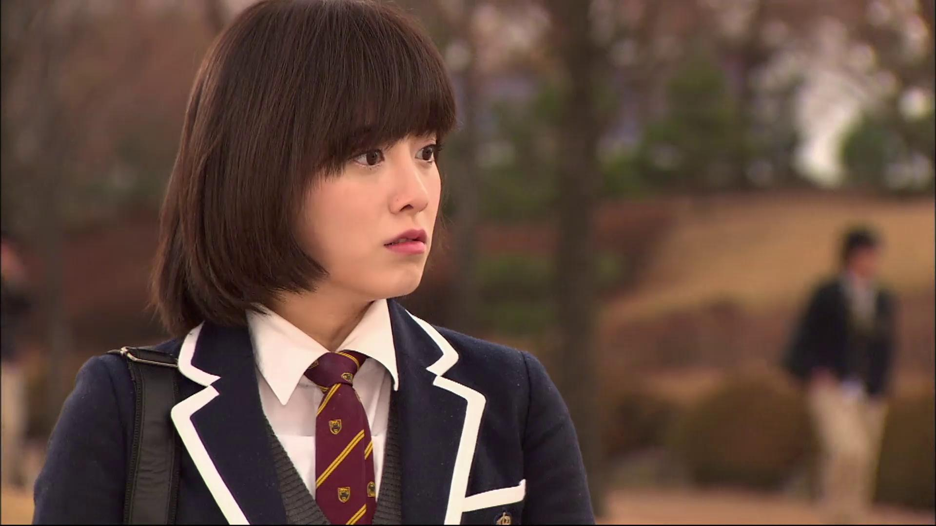 Los chicos son mejores que las flores (Otaku Tail No Fansub)