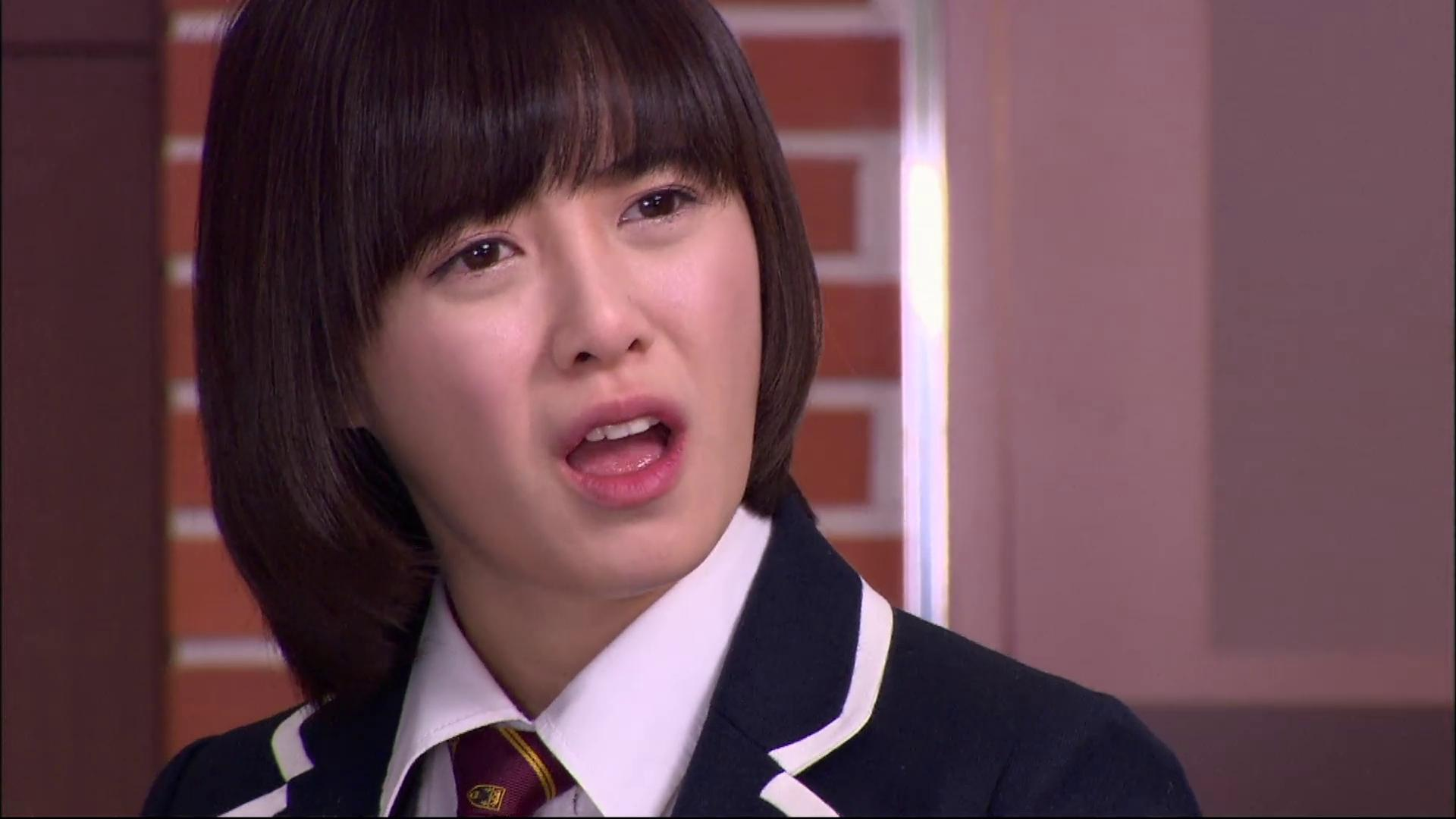 Los chicos son mejores que las flores (Otaku Tail No Fansub)