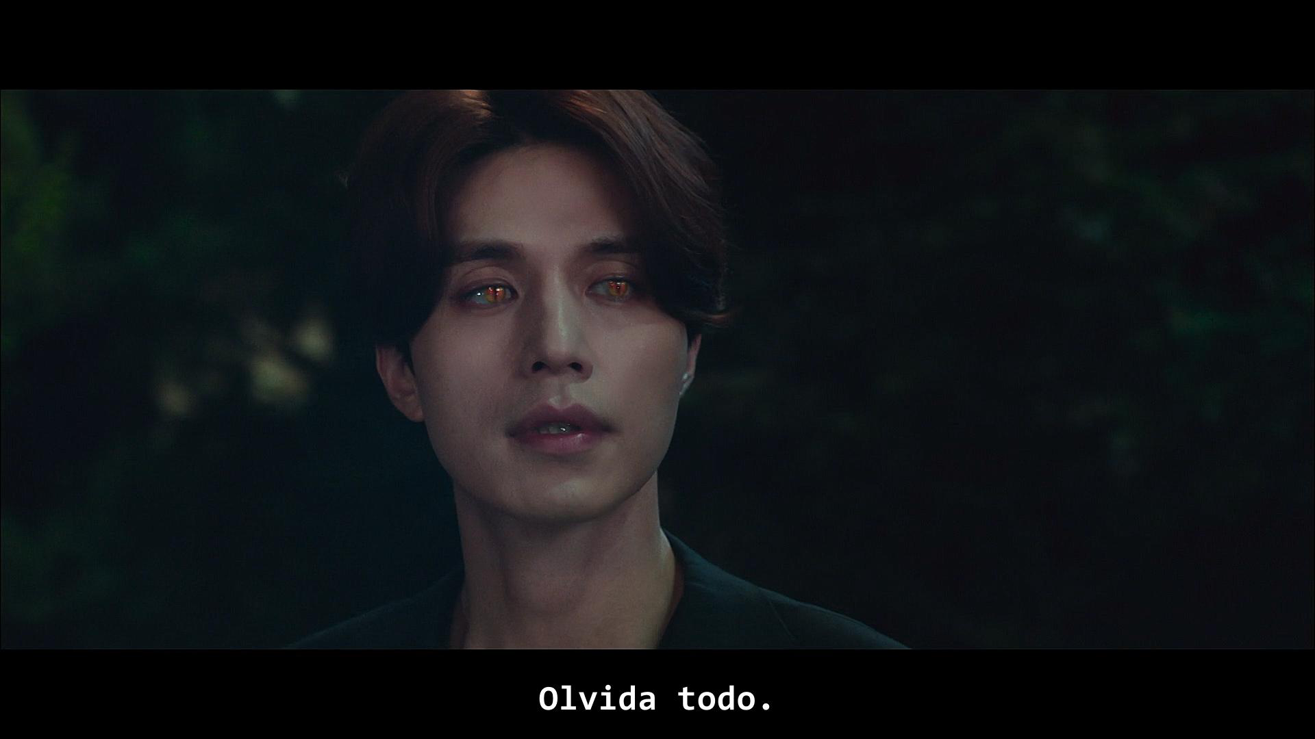 Tale of the Nine-Tailed (2020) (Ikigai Fansub)