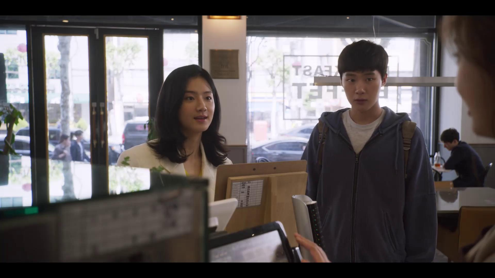 Extracurricular (Otaku Tail No Fansub)