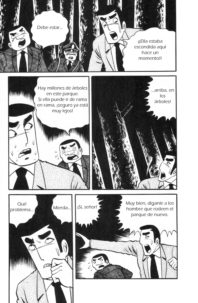 Criatura Maldita (The Crawling Chaos)