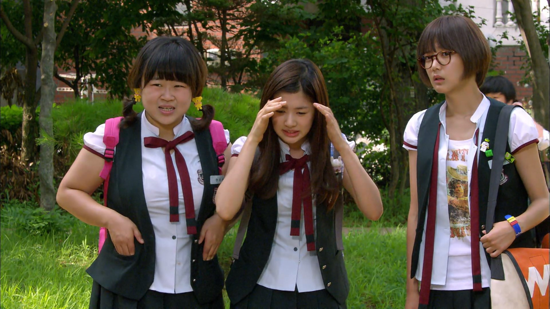 Playful Kiss (2010) (Ikigai Fansub)