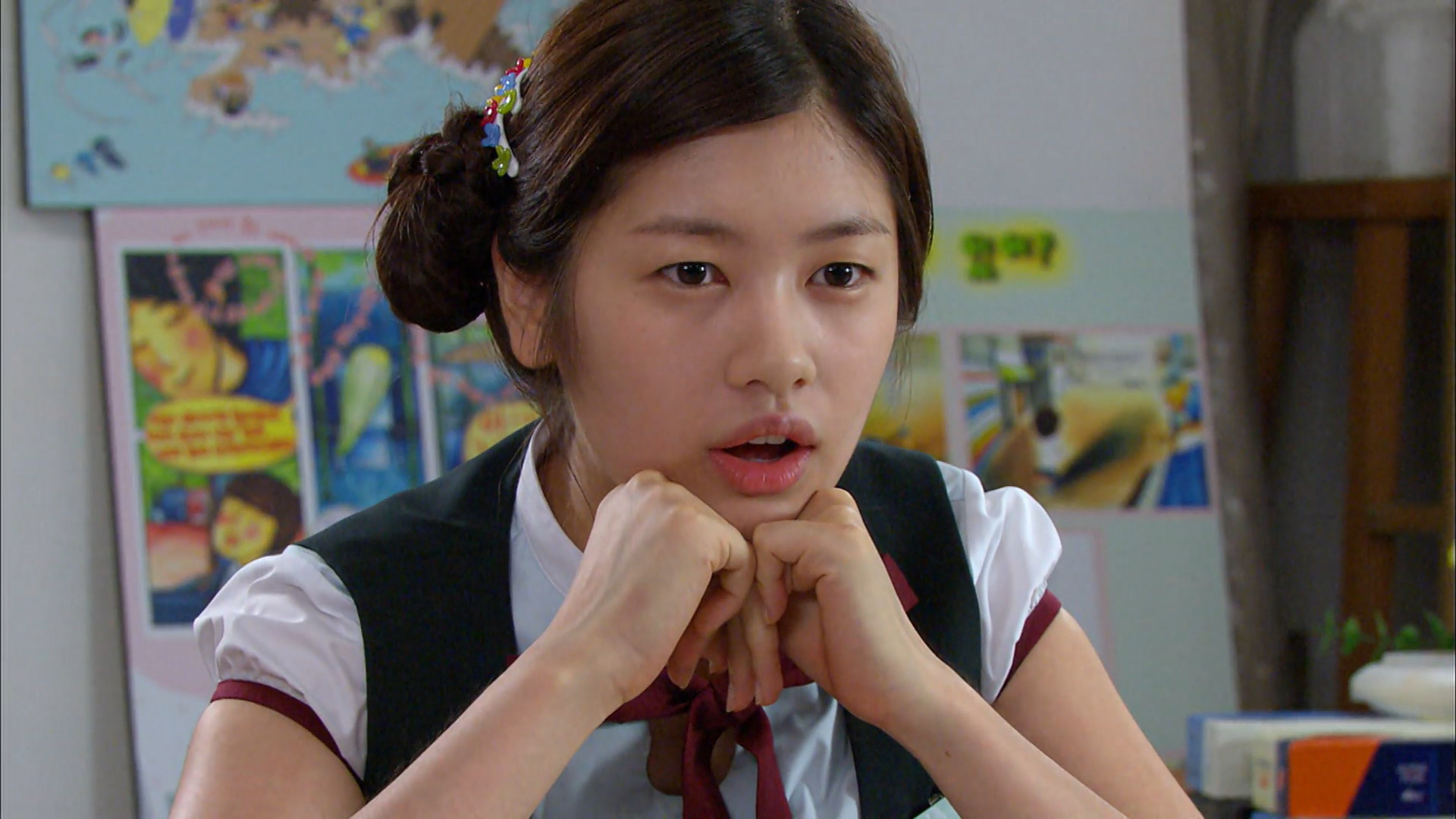 Playful Kiss (2010) (Ikigai Fansub)