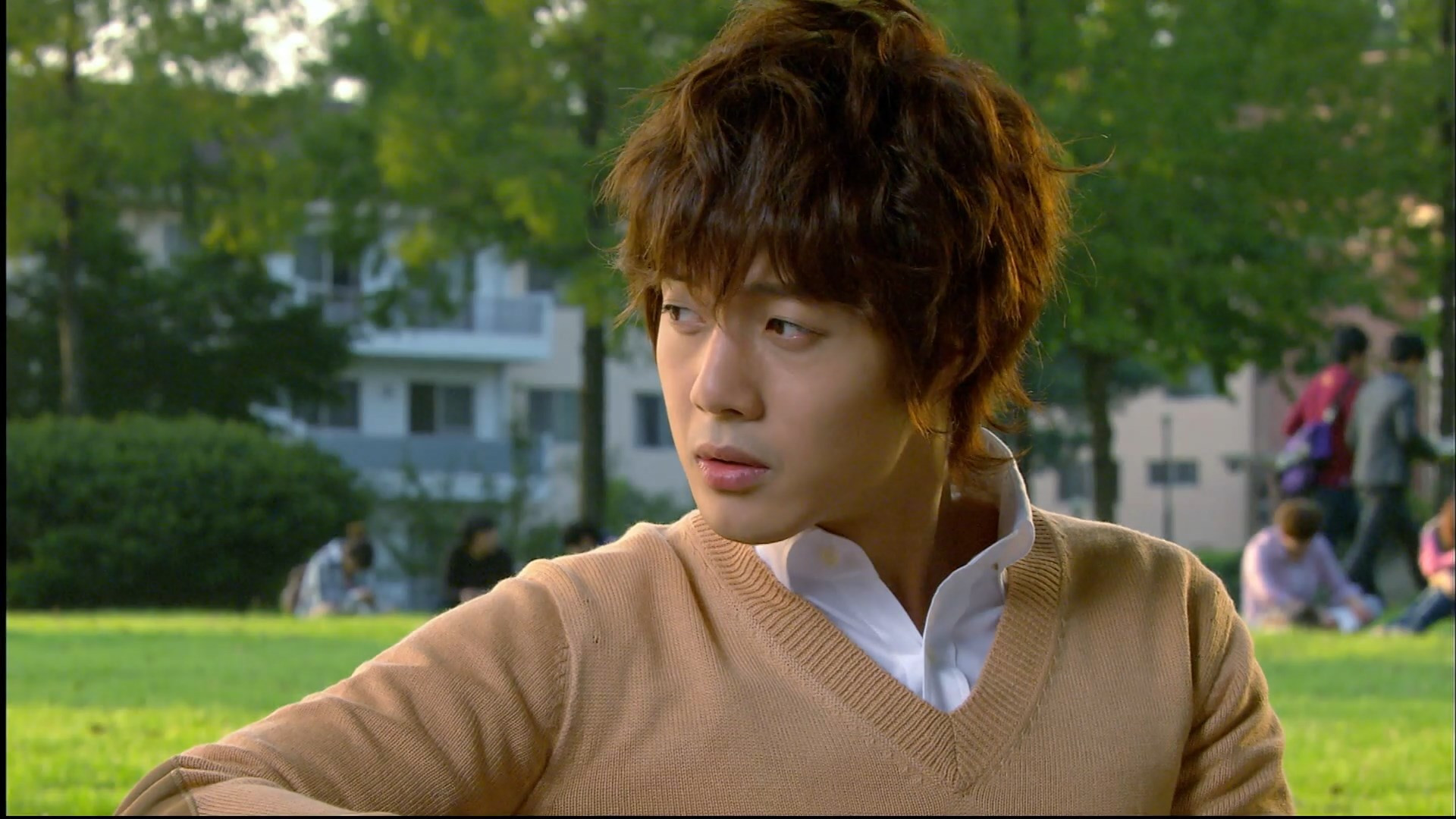 Playful Kiss (2010) (Ikigai Fansub)