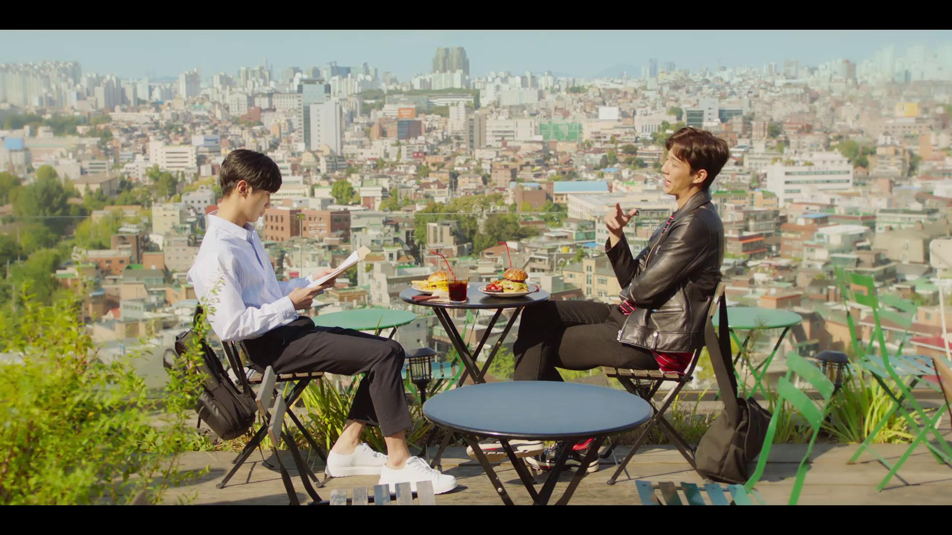 Mi primer amor de verdad (Otaku Tail No Fansub)