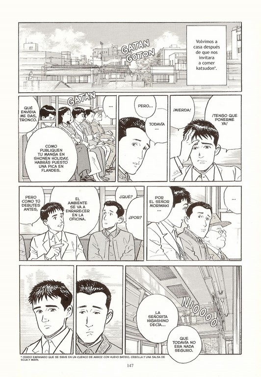 Un Zoo en Invierno (Akhram)