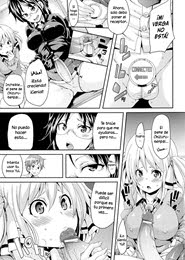 Self Sex (Keta-I no Fansub, Ero-Ecchi Scanlation)