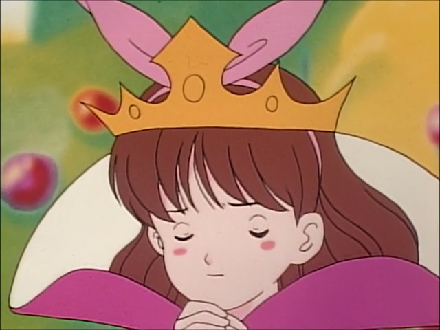 Oyayubi Hime Monogatari (Anime)