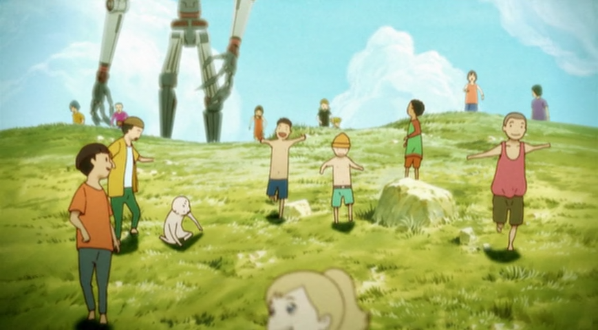 Ani*Kuri15 (Tanoshii Fansub)