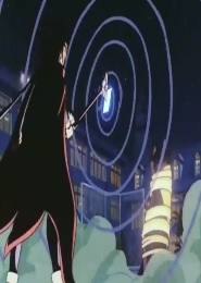 Sakura Card Captor 4