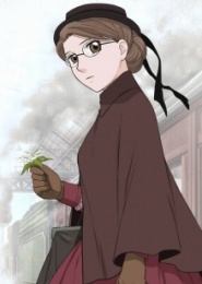 Eikoku Koi Monogatari Emma