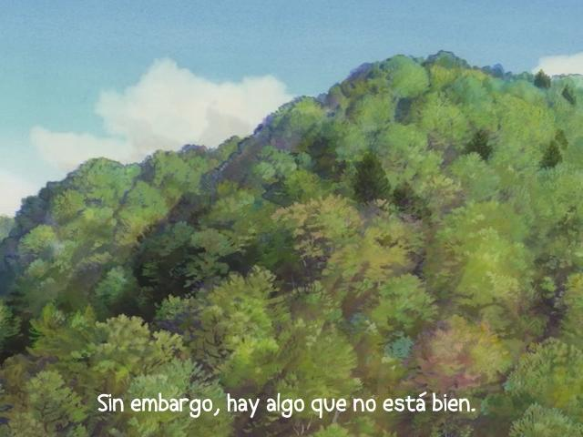Taneyamagahara no Yoru (Key-Anime Fansub)